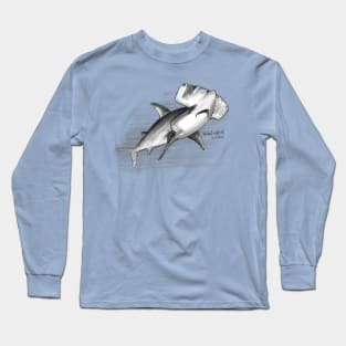 Stop.  Hammertime. Long Sleeve T-Shirt